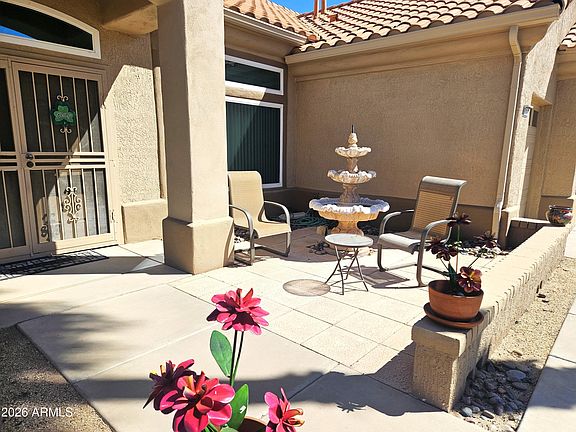 4th image of 22017 N VENADO Drive