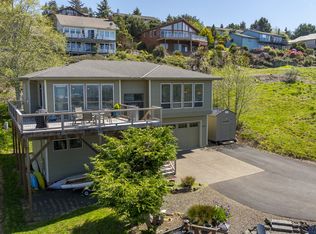 35495 River Ave, Pacific City, OR 97135
