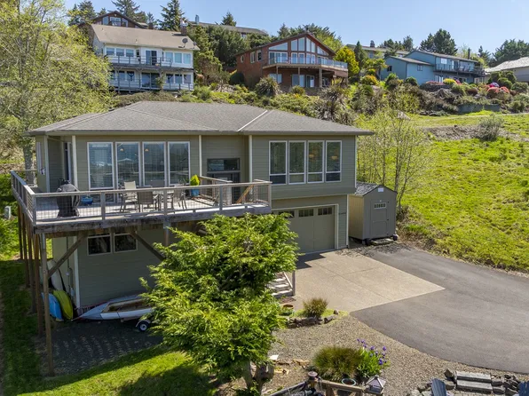 35495 River Ave, Pacific City, OR 97135