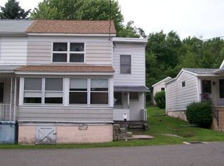 14 Trenton, Mahanoy City, PA 17948