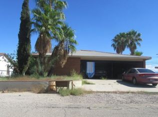 5261 S Champion Sv, Tucson, AZ 85706