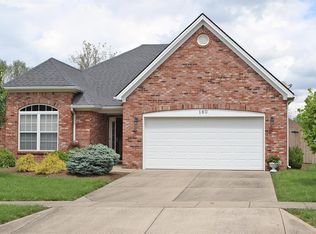 180 Paddock Dr, Versailles, KY 40383
