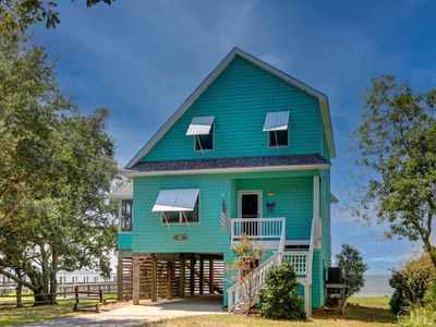 3136 Bay Dr LOT 131, Kill Devil Hills, NC, 27948