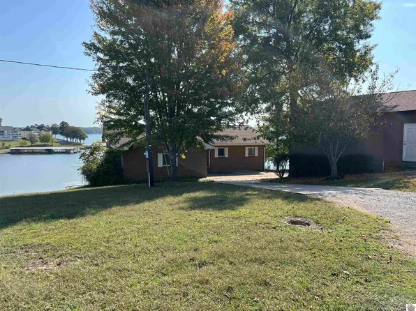 299 Tarryon Too Dr, Kuttawa, KY 42055