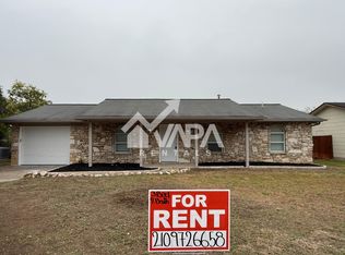 7817 Leafy Hollow Ct, Live Oak, TX 78233