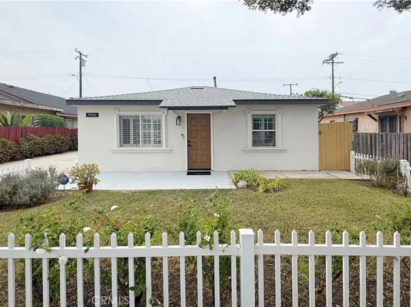 1106 W 204th St, Torrance, CA 90502