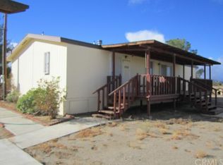 2874 Sequoia St, Pinon Hills, CA 92372