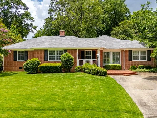 1615 Iris Dr, Columbus, GA 31906