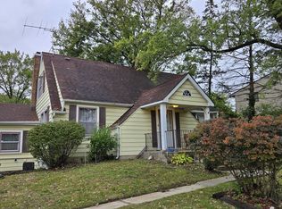 16632 Plainview Dr, Markham, IL 60428