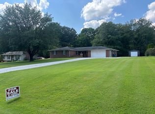 5629 Ryan Ln, Evansville, IN 47712