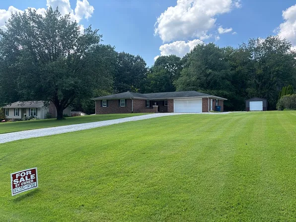 5629 Ryan Ln, Evansville, IN 47712