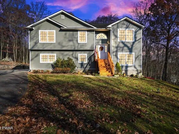 118 Aspen Dr, Milford, PA 18337