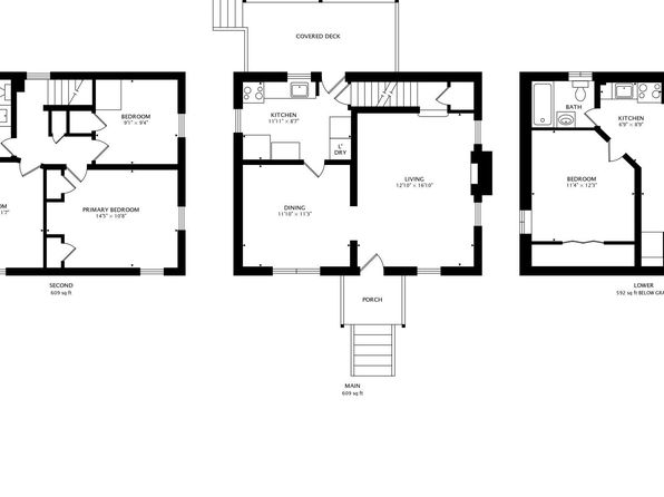 4828 Woodlawn Dr, Hyattsville, MD 20784