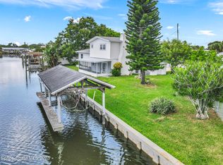 1580 Salmon St, Merritt Island, FL 32952