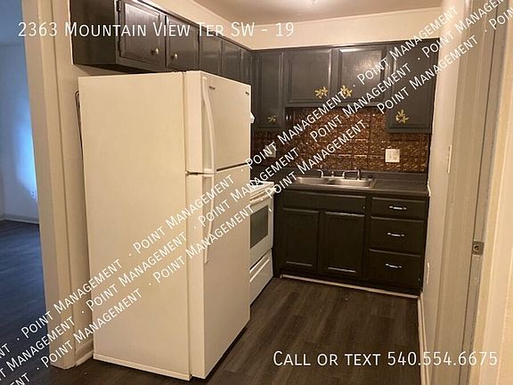 2nd image of 2363 Mountain View Ter SW #19