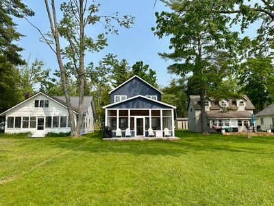 4288 Longpoint Dr, Cheboygan, MI, 49721