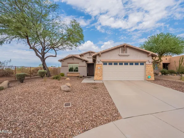9868 E DESERT TRAIL Lane, Gold Canyon, AZ 85118