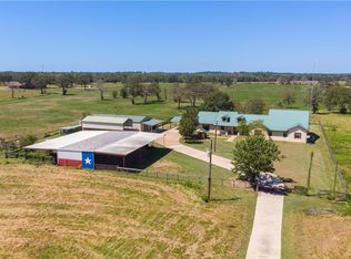 6028 State Highway 30 W, Bedias, TX 77831