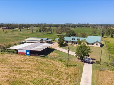 6028 State Highway 30 W, Bedias, TX, 77831