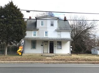 539 S Delsea Dr, Clayton, NJ 08312