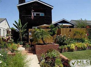 231 H Ave, Coronado, CA 92118