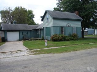 204 W 3rd Ave, Olds, IA 52647