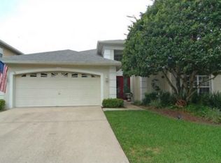 18820 Rue Loire St, Lutz, FL 33558