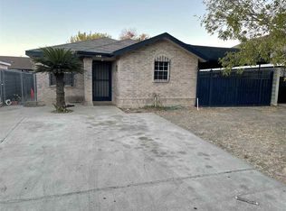 1508 Pintail St, Laredo, TX 78045