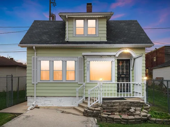 5257 N 34th STREET, Milwaukee, WI 53209