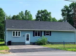319 County Route 3, Fulton, NY 13069