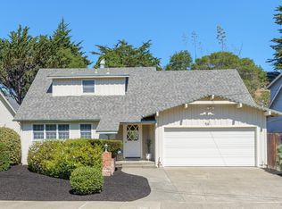 58 Sonora Way, Corte Madera, CA