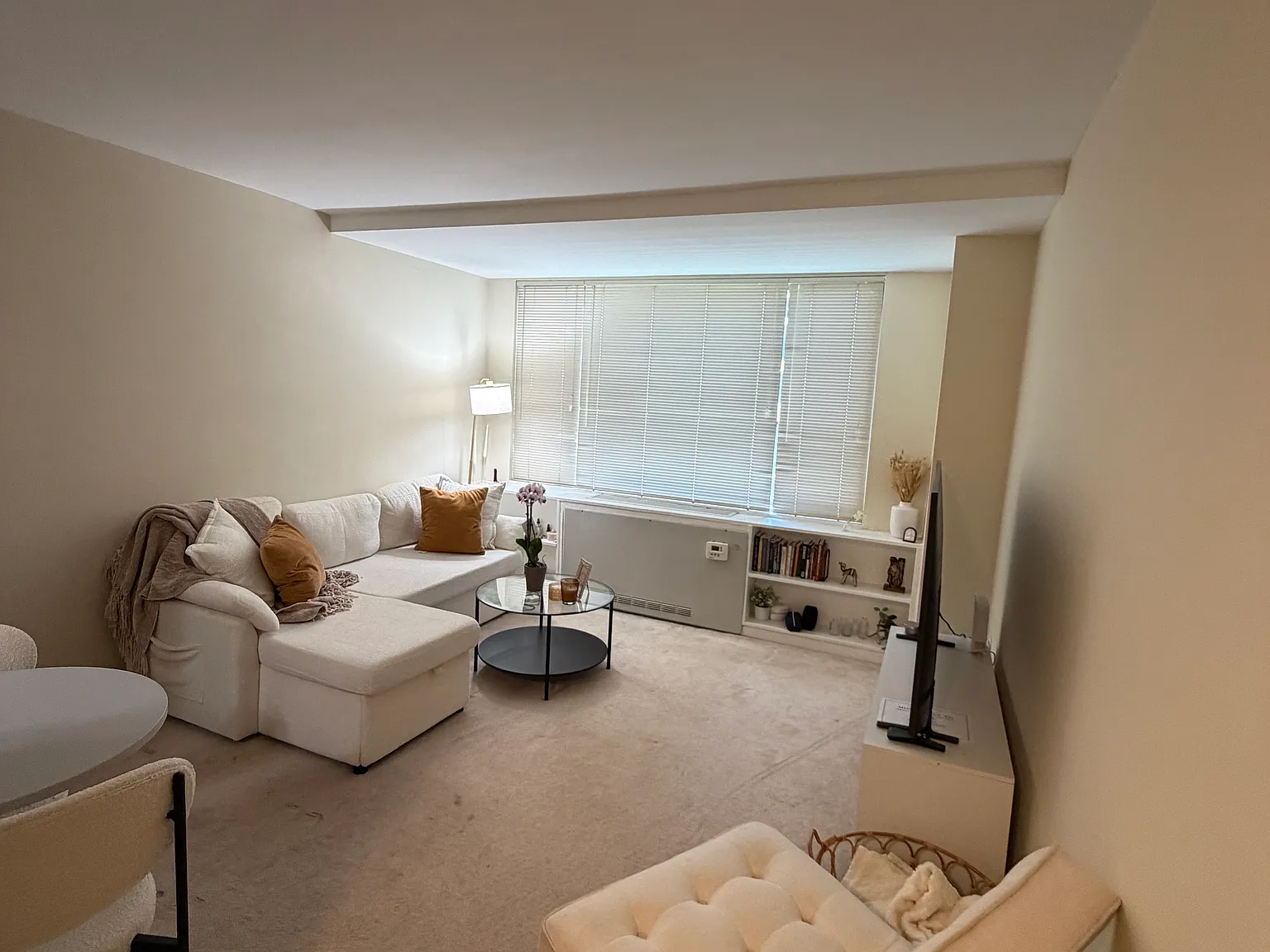 1 bed, 514 sqft, $1,950 — Photo 2