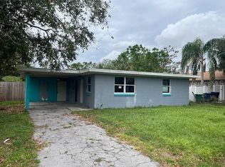 4214 N Hubert Ave, Tampa, FL 33614