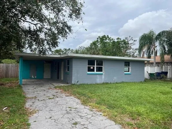 4214 N Hubert Ave, Tampa, FL 33614