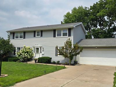 6315 N Riviera Ct, Peoria, IL, 61614