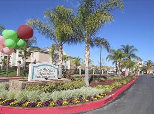 La Pacifica Apartments, Moreno Valley, CA 92557