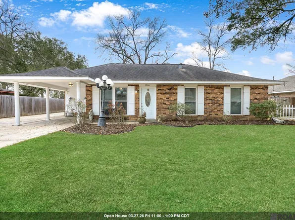 1316 Kline St, Denham Springs, LA 70726