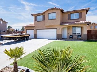 11363 Winter Pl, Adelanto, CA 92301