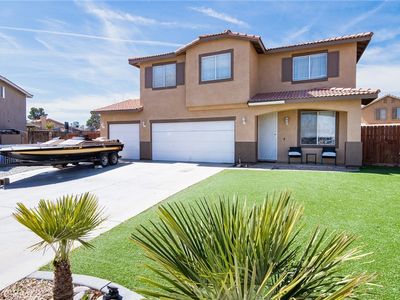11363 Winter Pl, Adelanto, CA, 92301
