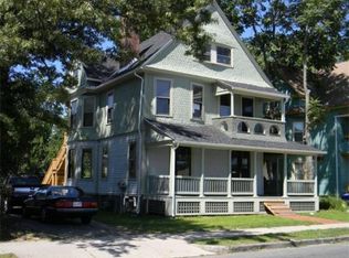 62 Bay St, Springfield, MA 01109