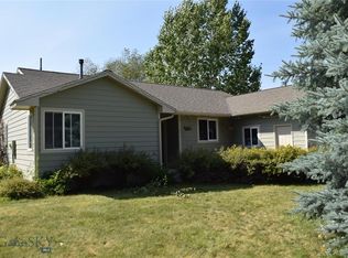 975 Doane Rd, Bozeman, MT 59718