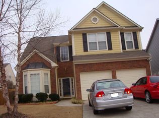 3893 Collier Trce NW, Kennesaw, GA 30144