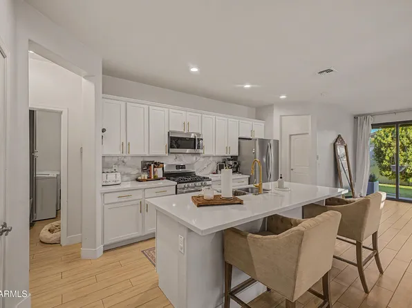12245 W Rowel Road, Peoria, AZ 85383