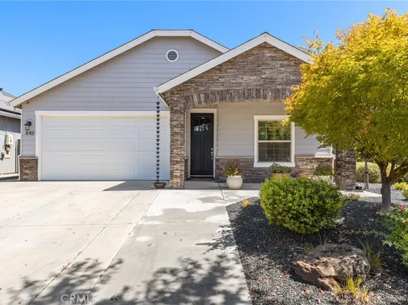 1143 Cork Oak Way, Chico, CA 95928