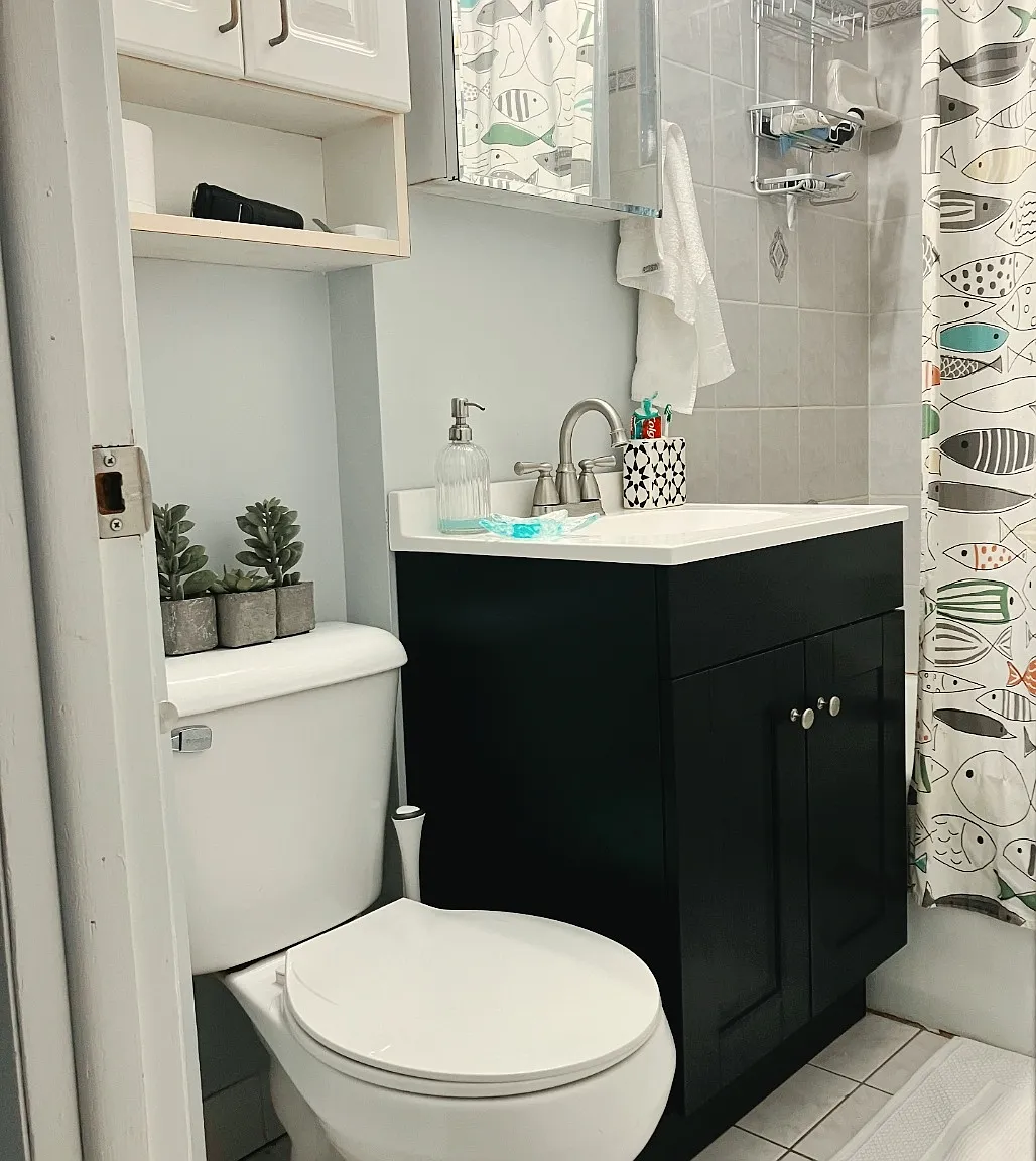 3 bed, 1000 sqft, $2,395 — Photo 3