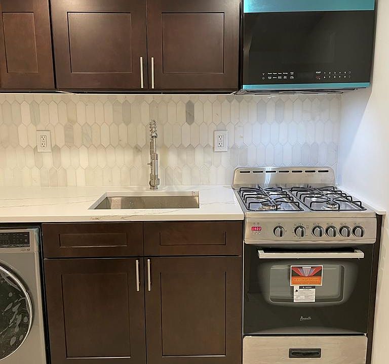 1st image of 125 Beach 124 St #2F