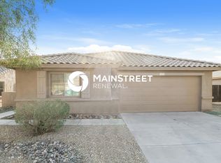2374 S 155th Ln, Goodyear, AZ 85338