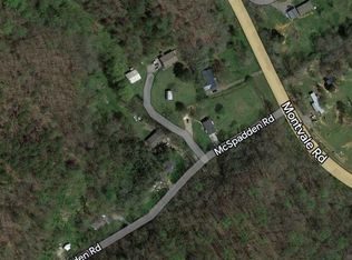 1937 McSpadden Rd, Maryville, TN 37803