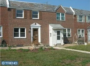 7531 Sherwood Rd, Philadelphia, PA 19151