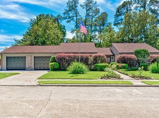 4207 Briarhill Ave, Orange, TX 77632